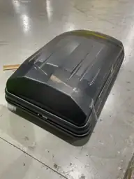 SportsRack Cargo Box — Photo 2