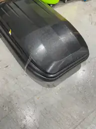 SportsRack Cargo Box — Photo 4