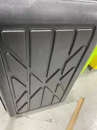 SportsRack Cargo Box — Photo 6