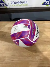 Baden volleyball ball — Photo 2