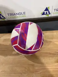Baden volleyball ball — Photo 5