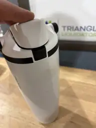 Owala 30oz golf bottle — Photo 5