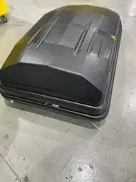 SportsRack Cargo Box — Photo 2