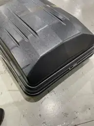 SportsRack Cargo Box — Photo 5