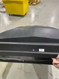 SportsRack Cargo Box — Photo 6