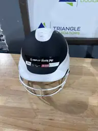 Rip it softball helmet — Photo 2