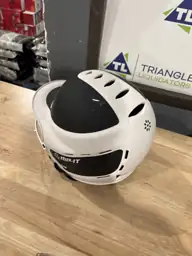 Rip it softball helmet — Photo 3