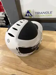 Rip it softball helmet — Photo 4