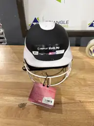 Rip it softball helmet — Photo 2