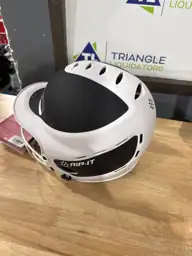 Rip it softball helmet — Photo 3
