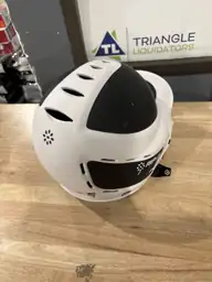 Rip it softball helmet — Photo 4