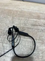 onn. Wireless Bone Conduction Headphones… — Photo 4