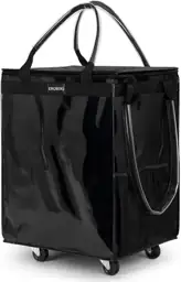 (Medium,Black) Reusable Grocery Bag on… — Photo 1