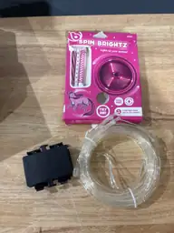 Youth spin brights — Photo 2