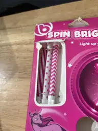 Youth spin brights — Photo 3