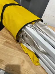 Pop Up Canopy — Photo 2