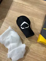 Evo shield thumb guard — Photo 3