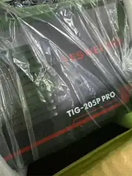 YESWELDER 205A Tig Welder Pulse… — Photo 3