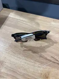 Oakley flak sun glasses — Photo 3