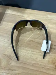 Oakley flak sun glasses — Photo 4