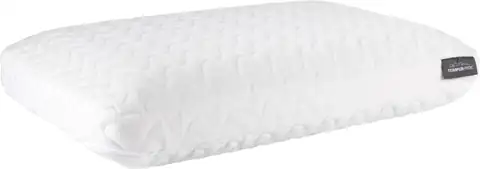 Tempur-Pedic TEMPUR-Cloud Pillow for Sleeping,… — Photo 1
