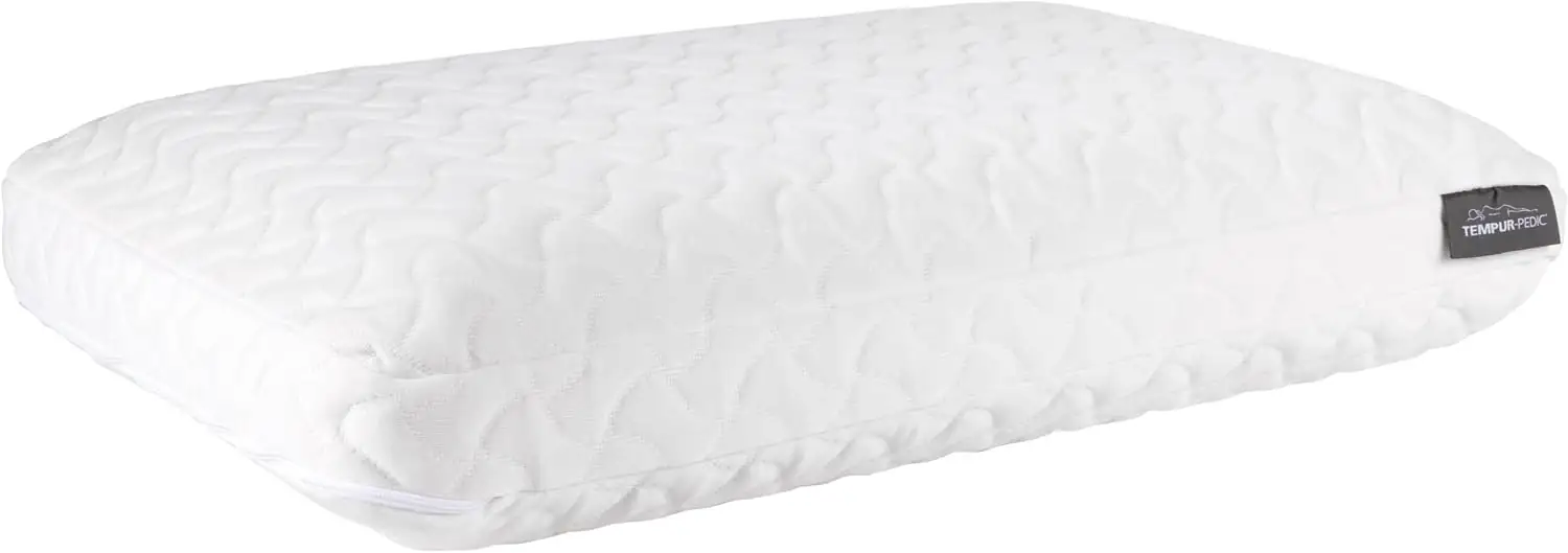 Tempur-Pedic TEMPUR-Cloud Pillow for Sleeping,… — Photo 1