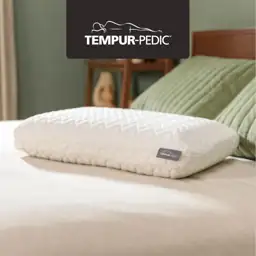 Tempur-Pedic TEMPUR-Cloud Pillow for Sleeping,… — Photo 2