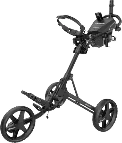 Clicgear Model 4.5 Golf Push… — Photo 1