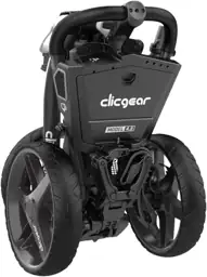 Clicgear Model 4.5 Golf Push… — Photo 2