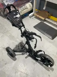 Clicgear Model 4.5 Golf Push… — Photo 3