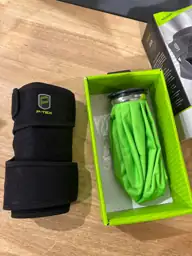 P-tex ice bag — Photo 3