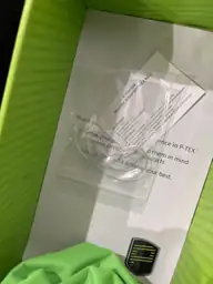 P-tex ice bag — Photo 4