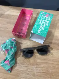Goodr polarized sunglasses — Photo 3
