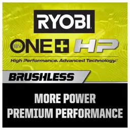 RYOBI ONE+ HP 18V Brushless… — Photo 2