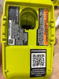 RYOBI ONE+ HP 18V Brushless… — Photo 4