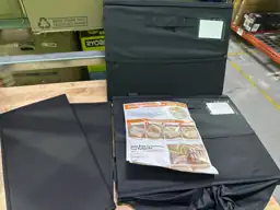 Large Reinforced 2 Pack Shoe… — Photo 3