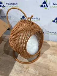 Cat Swing Bed, Egg Chair… — Photo 4