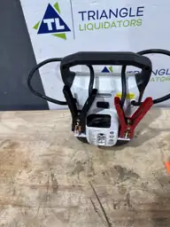 1000 Amp Jump Starter, Compressor,… — Photo 4
