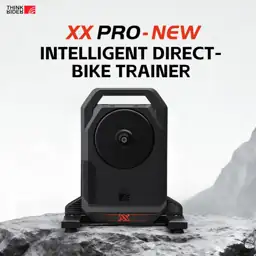 ThinkRider XXPRO Smart Bike Trainer… — Photo 2
