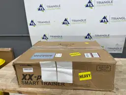 ThinkRider XXPRO Smart Bike Trainer… — Photo 3