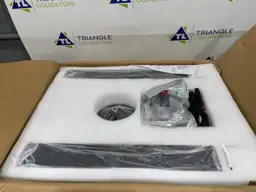ThinkRider XXPRO Smart Bike Trainer… — Photo 4