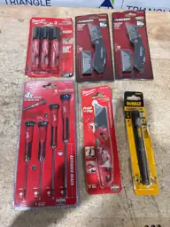Home Depot Lot — Photo 1