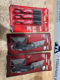 Home Depot Lot — Photo 2