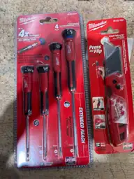 Home Depot Lot — Photo 3
