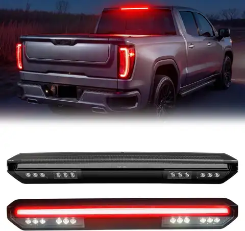 LED Third Brake Light for… — Photo 1