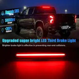 LED Third Brake Light for… — Photo 2