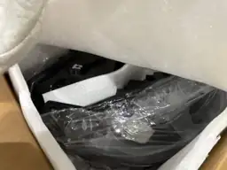 Black Housing Headlight Assembly with… — Photo 5