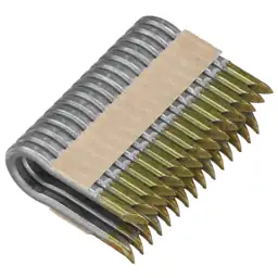 1.75 in. x 9-Gauge Galvanized… — Photo 2
