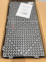 Interlocking Drainage Mat Floor Tiles… — Photo 3