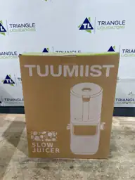 TUUMIIST 3-in-1 Cold Press Juicer… — Photo 5